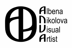 Albena Nikolova Visual Artist